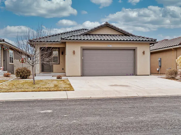 2841 1/2 Trevor Mesa Dr, Grand Junction, CO 81503