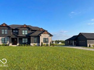 23325 Overdorf Rd, Cicero, IN 46034