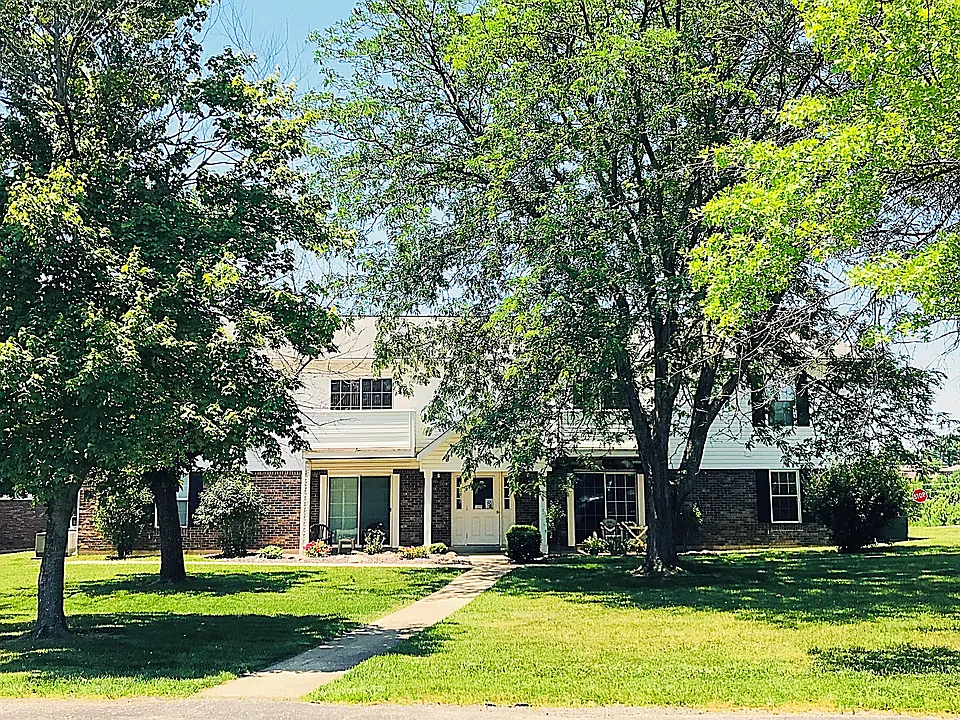 1307 Condo Dr #1307