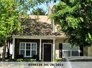 3720 Bison Hill Ln, Raleigh, NC 27604