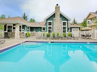 Echo Ridge, Snoqualmie, WA 98065