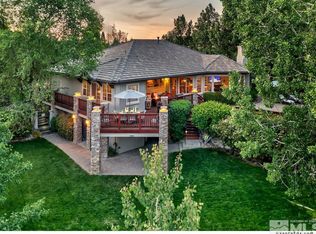 1850 Vintners Pl, Reno, NV 89519