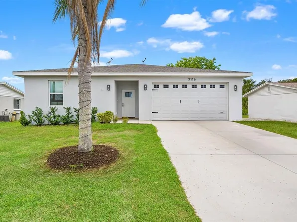 3116 Domino Dr, Holiday, FL 34691
