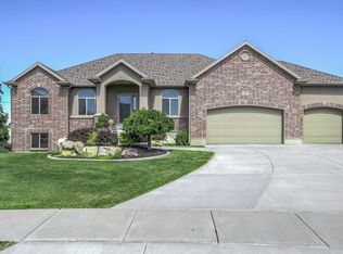 1962 W 2615 South Cir, Syracuse, UT 84075