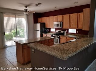 8965 College Green St, Las Vegas, NV 89148