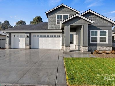 2376 E Monhegan Dr, Eagle, ID, 83616