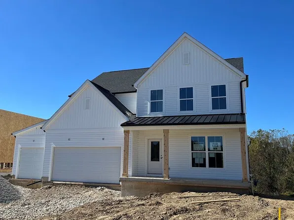 12541 Heritage Way NW, Pickerington, OH 43147