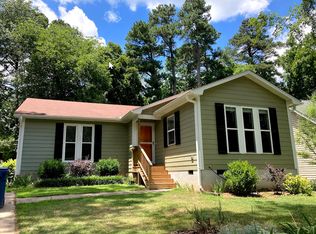 3312 Swansea St, Durham, NC 27707