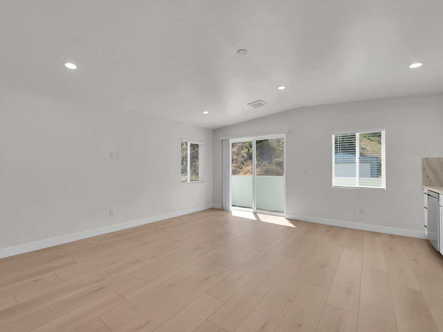 2 bed, 900 sqft, $3,200 — Photo 3