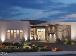 5193 Steel Hammer Dr, Las Vegas, NV 89135