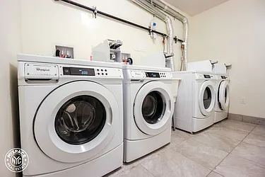 Rented by MySpaceNYC