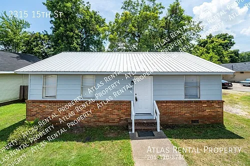 3315 15th St Photo 1