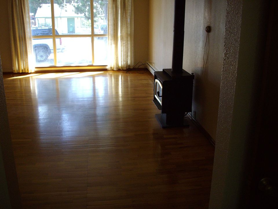 Front room