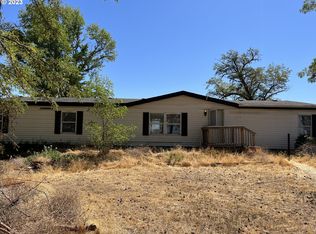 77037 S Ash Rd, Stanfield, OR 97875