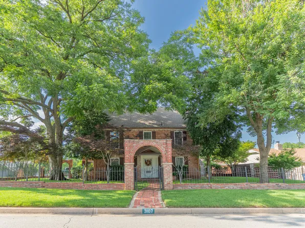 3107 E 84th St S, Tulsa, OK 74137