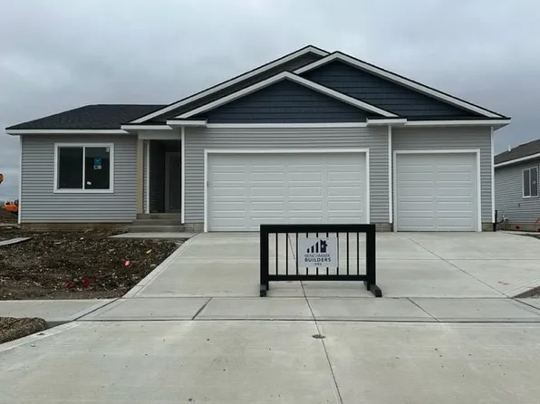 2910 Jerry St, Van Meter, IA 50261