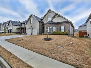 1680 Long Acre Dr, Loganville, GA 30052