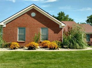 1942 W Otter Creek Dr, Peru, IN 46970