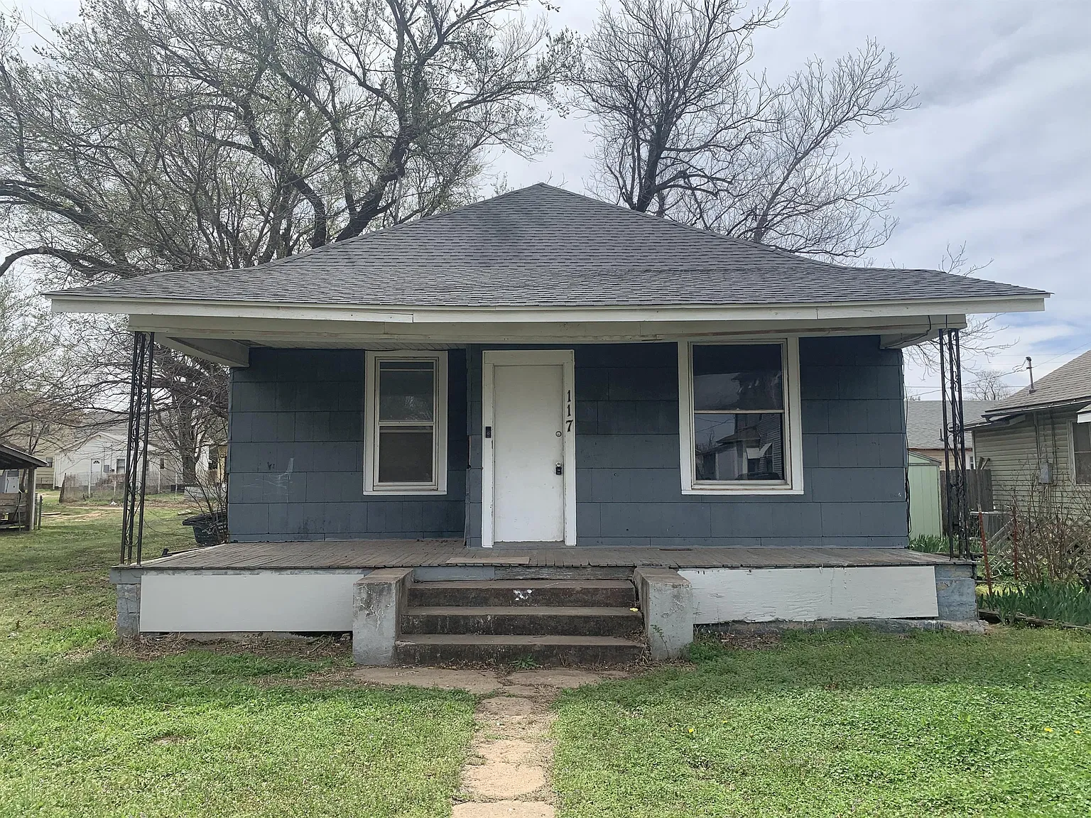 117 W. Cedar - 1 — Photo 1