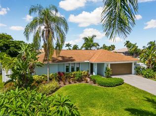 5014 SW 8th Ct, Cape Coral, FL 33914