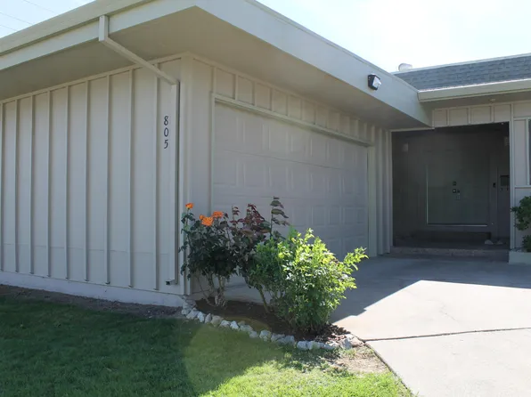 805 Hasvold Dr, Red Bluff, CA 96080