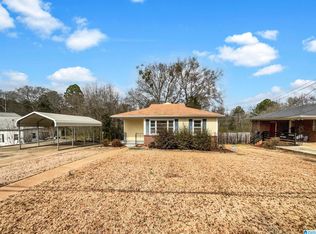 103 Avalon Ave, Bessemer, AL 35023