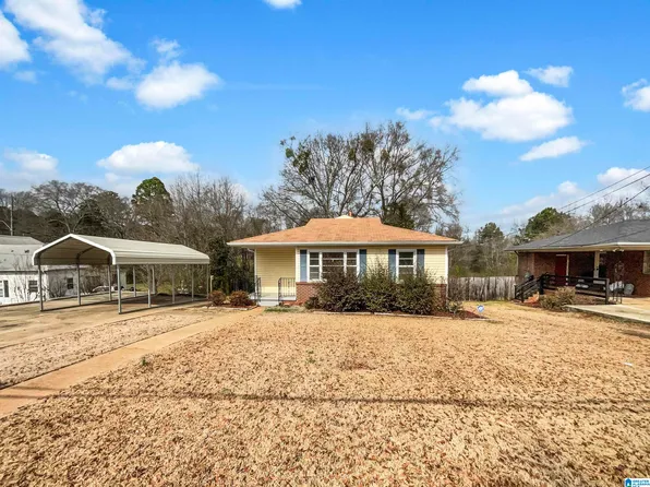 103 Avalon Ave, Bessemer, AL 35023