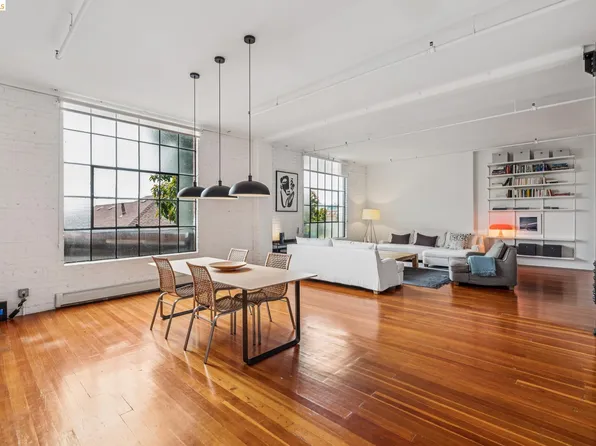 1018 4th Ave APT 204, Oakland, CA 94606