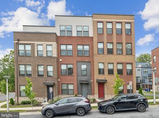 4343 Laplata Ave, Baltimore, MD 21211