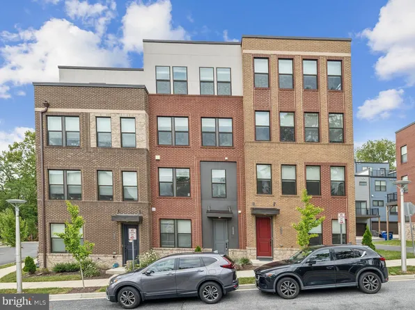 4343 Laplata Ave, Baltimore, MD 21211