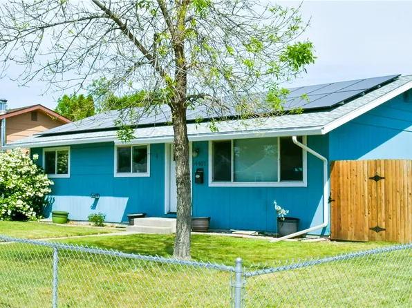 4401 Murphy Ave, Billings, MT 59101