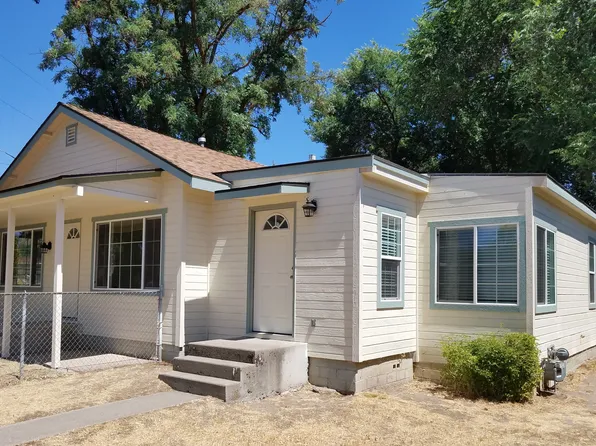 2023 Madison St, Klamath Falls, OR 97603
