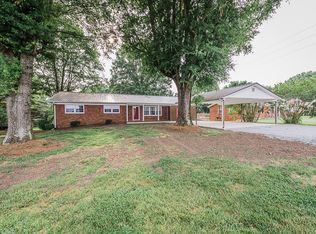 217 Madison Rd, Mocksville, NC 27028