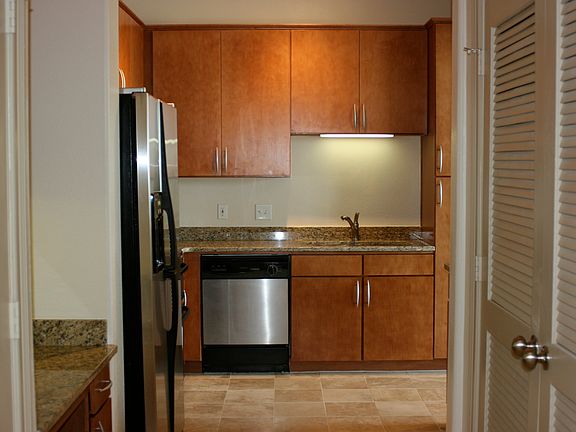 Stainless Steel Appliances