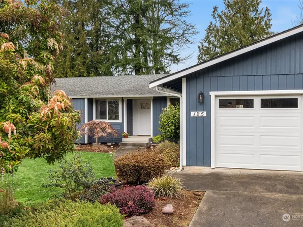 125 155th Street SW, Lynnwood, WA 98087