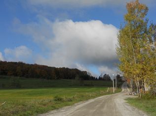 10.1 Beautiful Acres #CRAWFORD, West Charleston, VT 05872