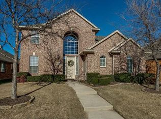 6133 Apache Dr, The Colony, TX 75056