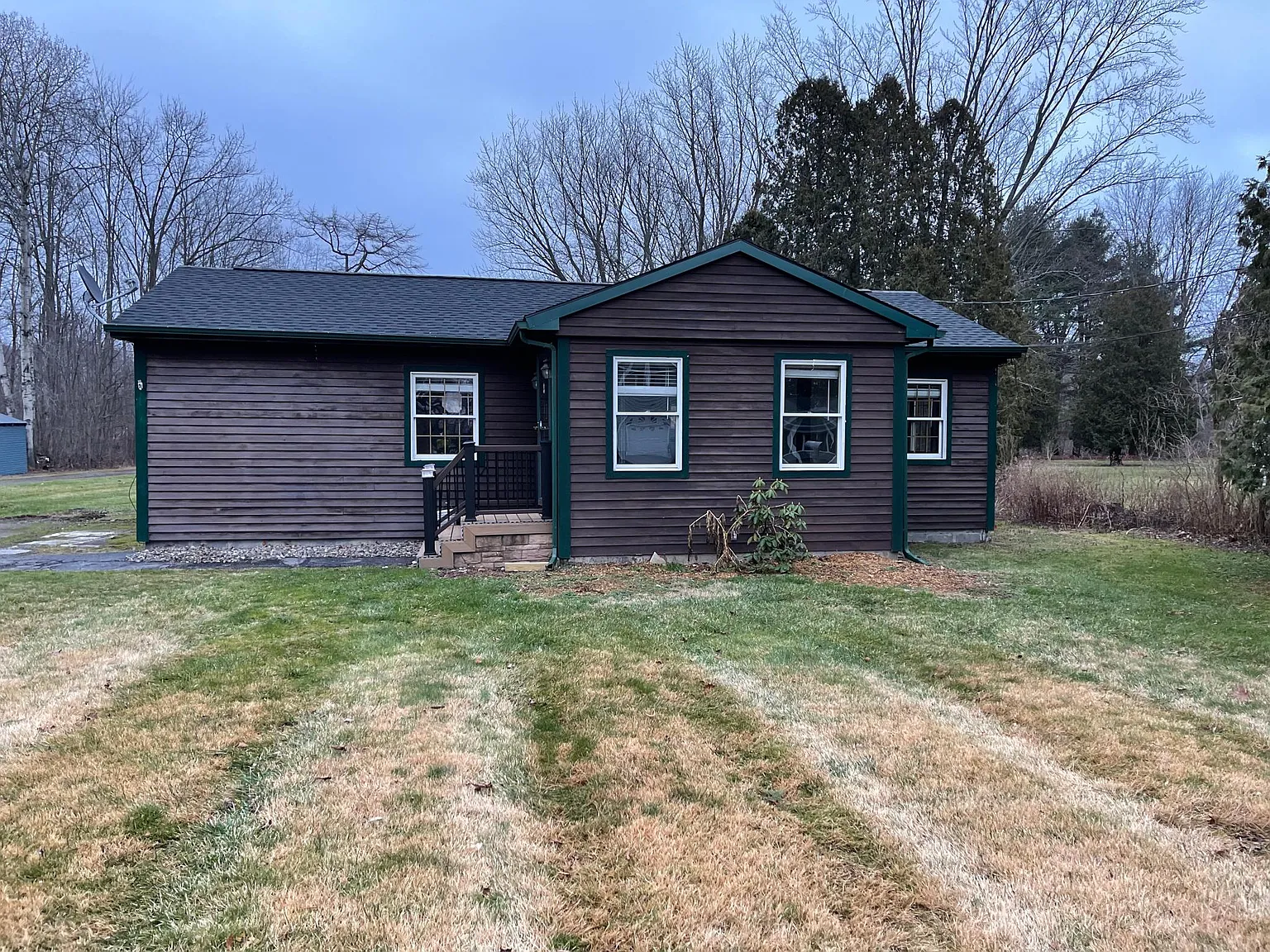 7766 Black Creek Rd — Photo 1