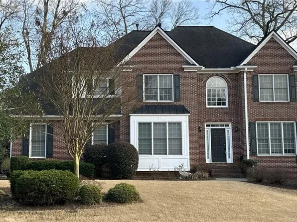 337 Vista Lake Dr, Suwanee, GA 30024