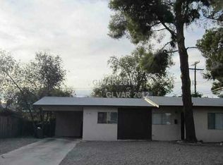 3197 Greenbriar Dr, Las Vegas, NV 89121