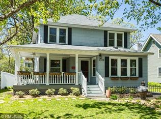 7328 Aldrich Ave S, Richfield, MN 55423