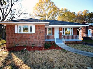 166 Cemetary St, Chester, SC 29706