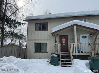 336 Gaylene Cir, Anchorage, AK 99504