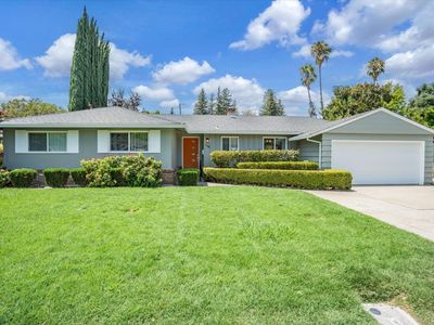 1108 Theo Way, Sacramento, CA, 95822