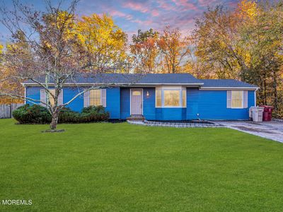 20 Jeanette Street, Bayville, NJ, 08721