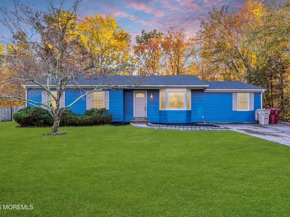 20 Jeanette Street, Bayville, NJ 08721