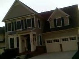 4653 Pebbleshire Ct, Waldorf, MD