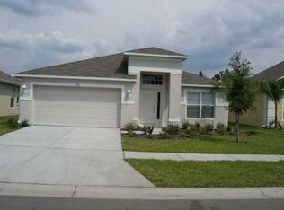3144 Dunstable Dr, Land O Lakes, FL 34638