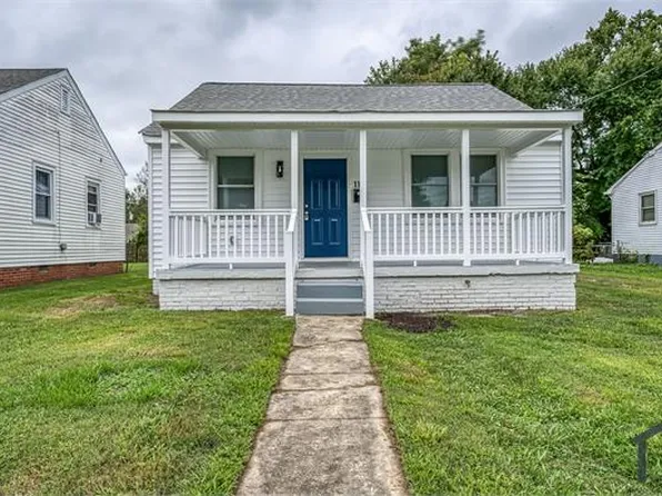 119 N Mapleleaf Ave, Henrico, VA 23075