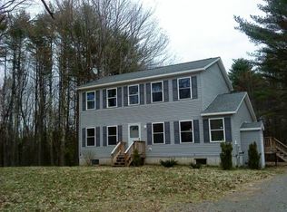 115 Rumerill Rd, Wiscasset, ME 04578